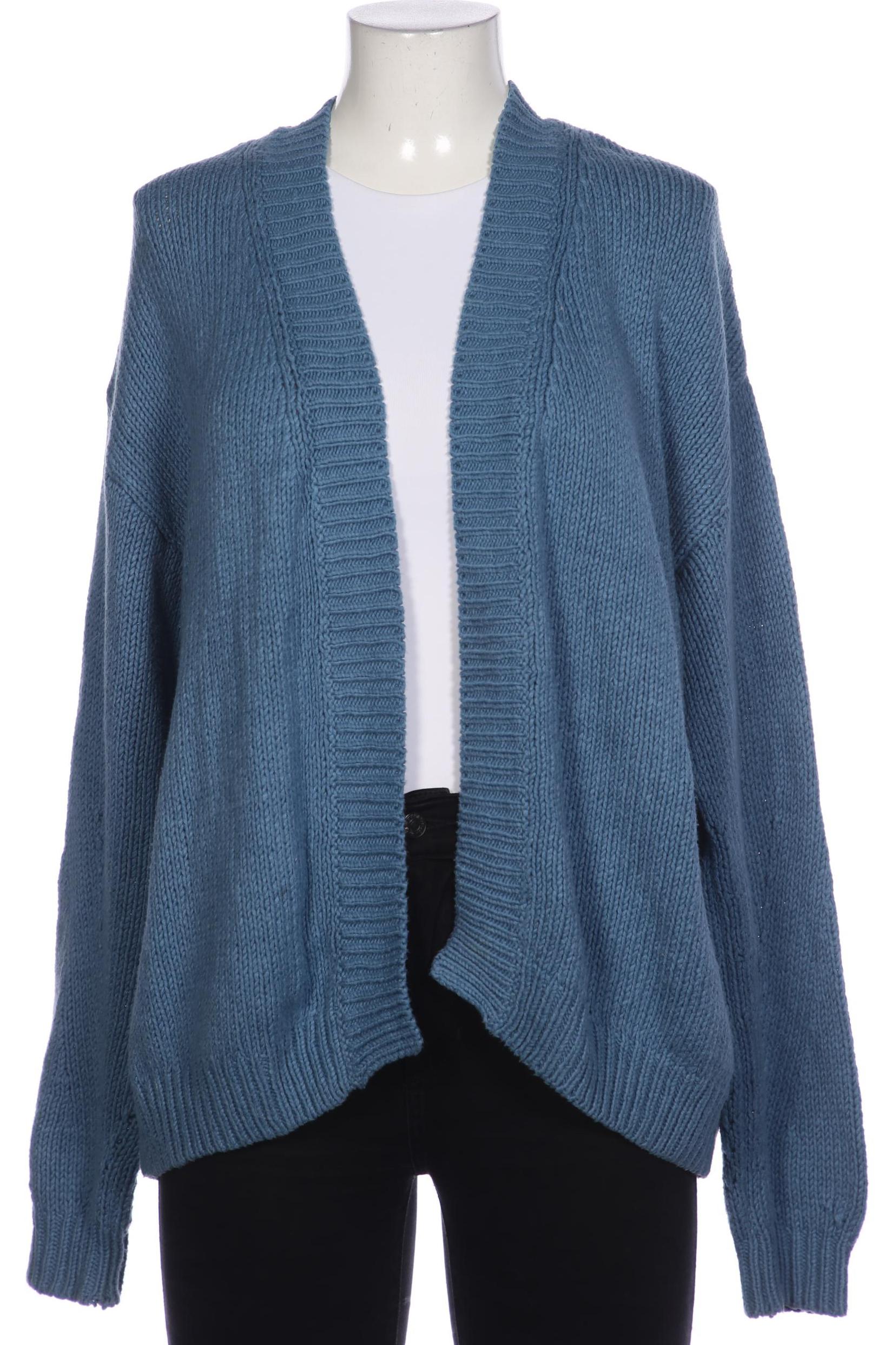 Drykorn Damen Strickjacke, blau von drykorn