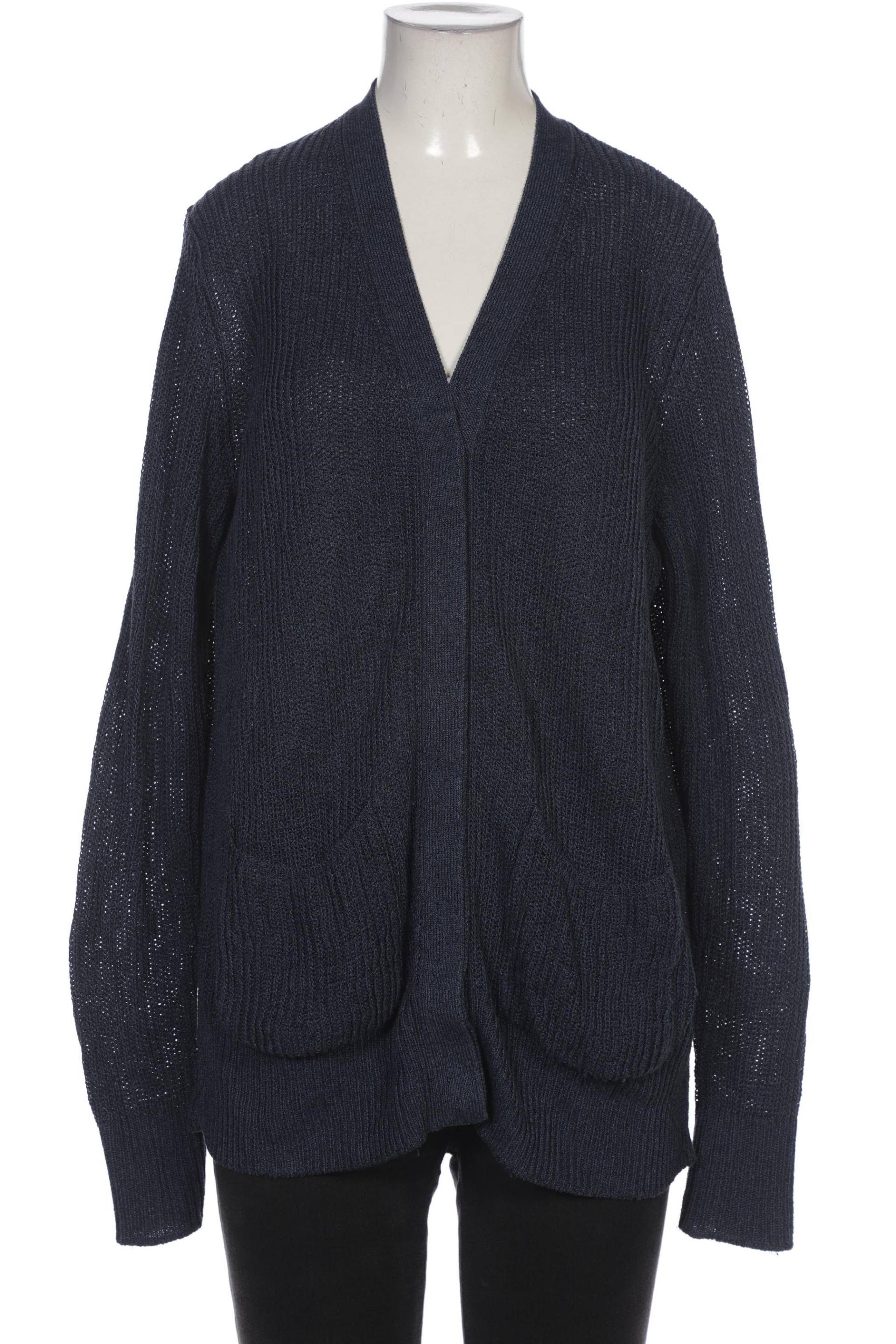 Drykorn Damen Strickjacke, marineblau von drykorn