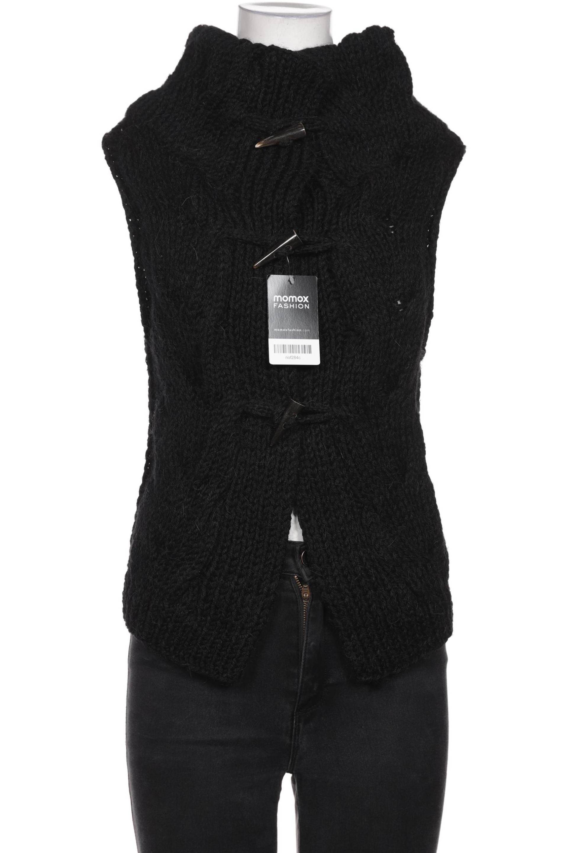 Drykorn Damen Strickjacke, schwarz von drykorn