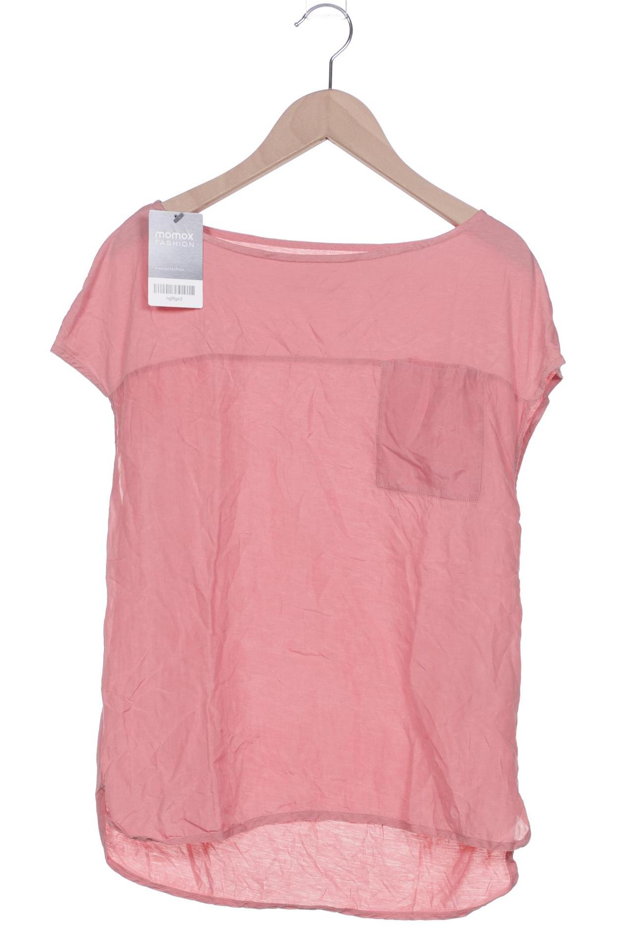 Drykorn Damen T-Shirt, pink von drykorn