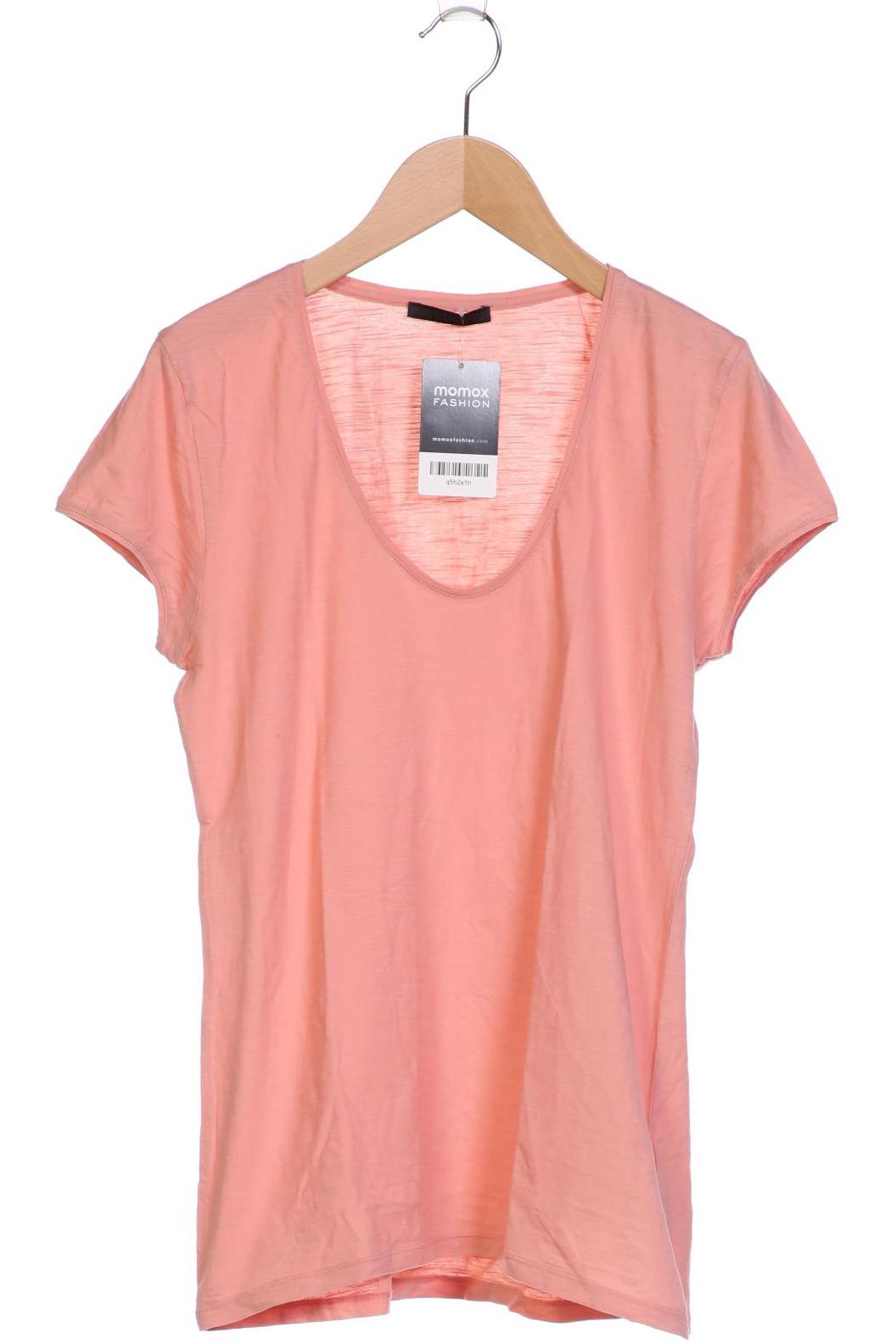 Drykorn Damen T-Shirt, pink von drykorn