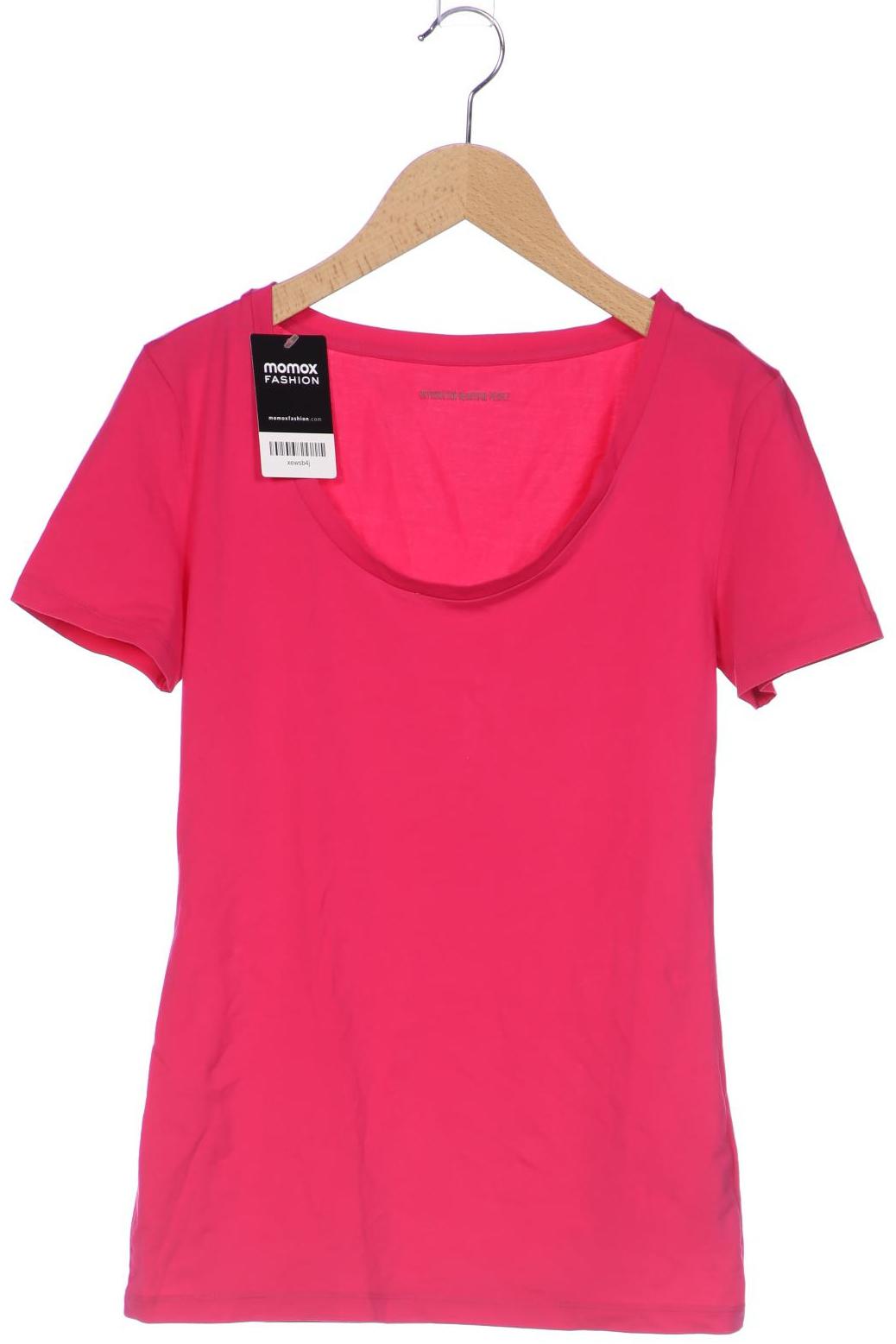 Drykorn Damen T-Shirt, pink von drykorn