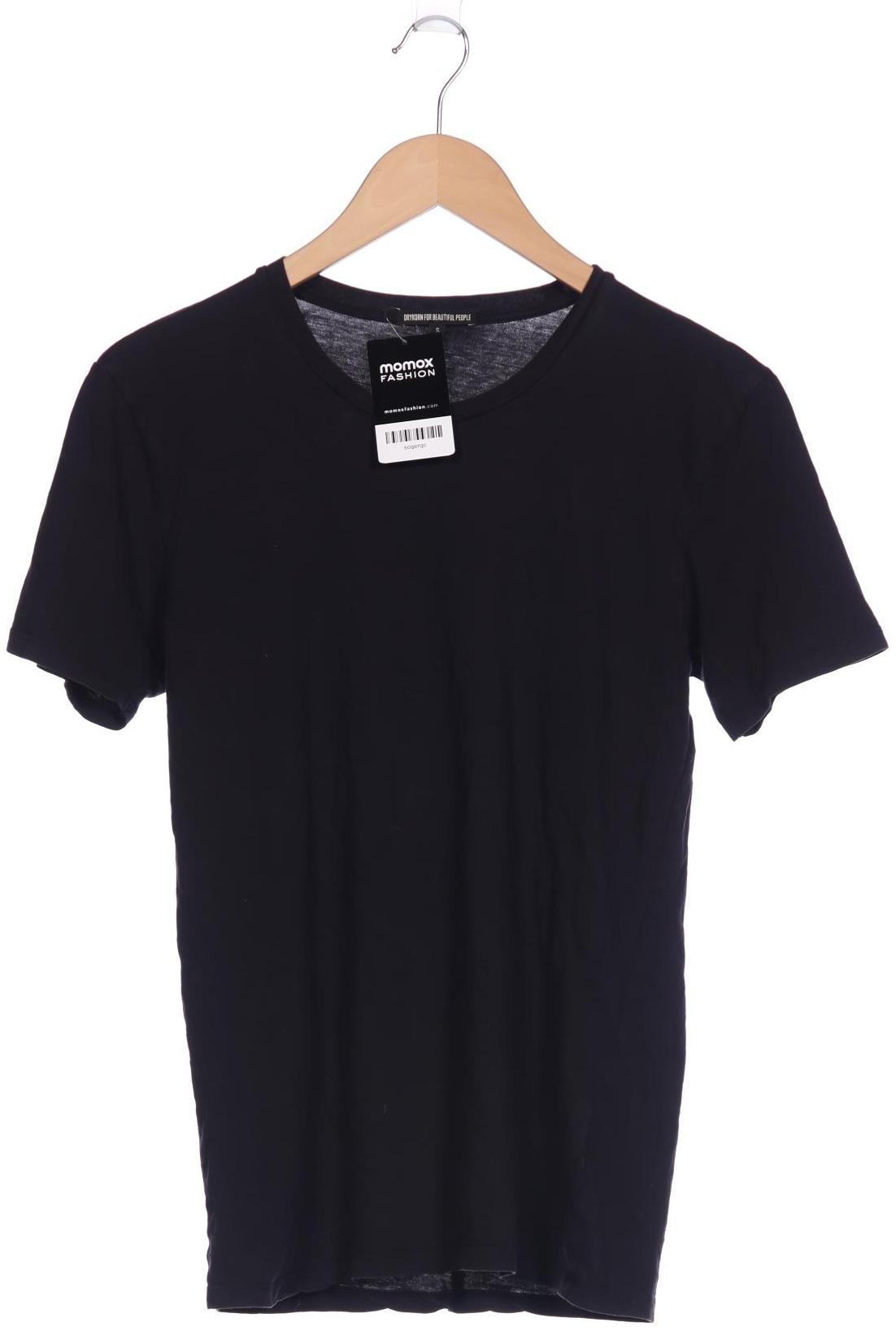 Drykorn Damen T-Shirt, schwarz von drykorn