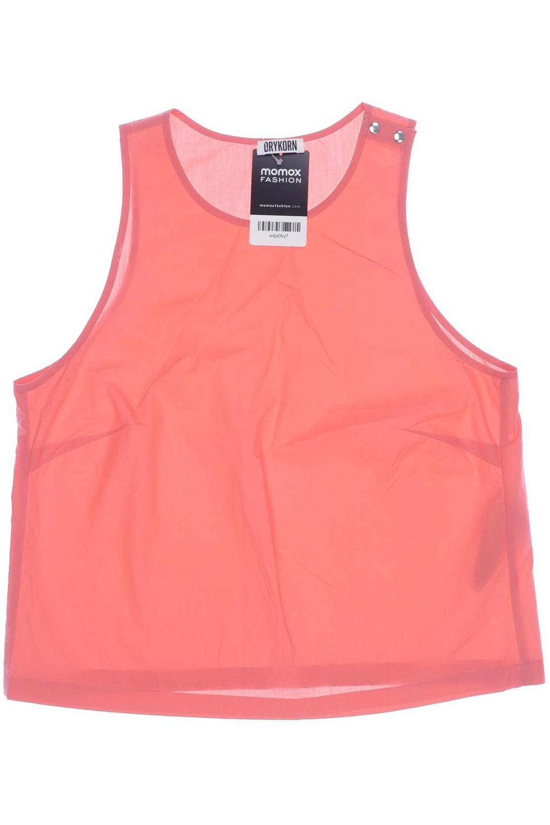 Drykorn Damen Top, pink von drykorn