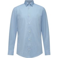 Drykorn Hemd in Stretch-Qualität in 41 von drykorn