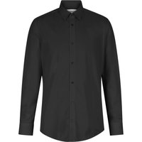 Drykorn Hemd in Stretch-Qualität in 42 von drykorn