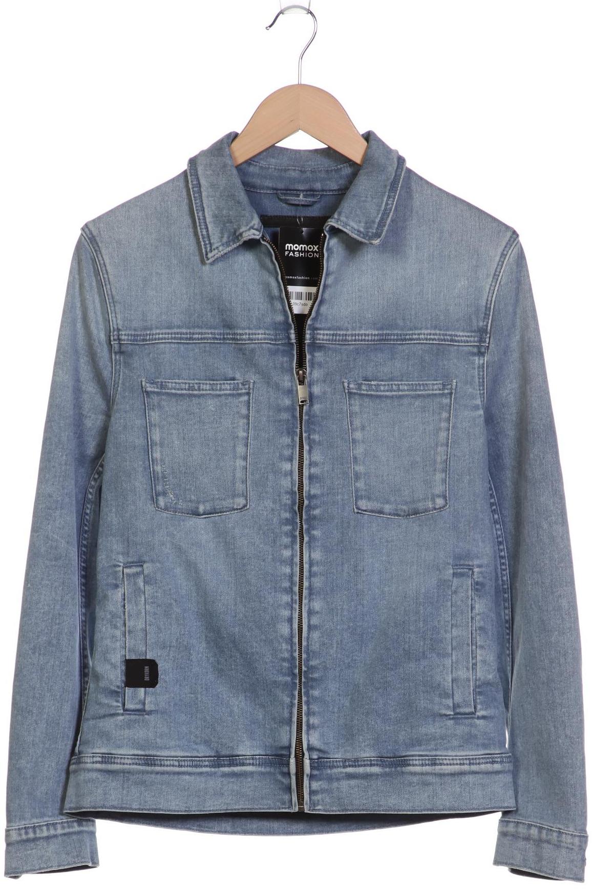 Drykorn Herren Jacke, blau von drykorn