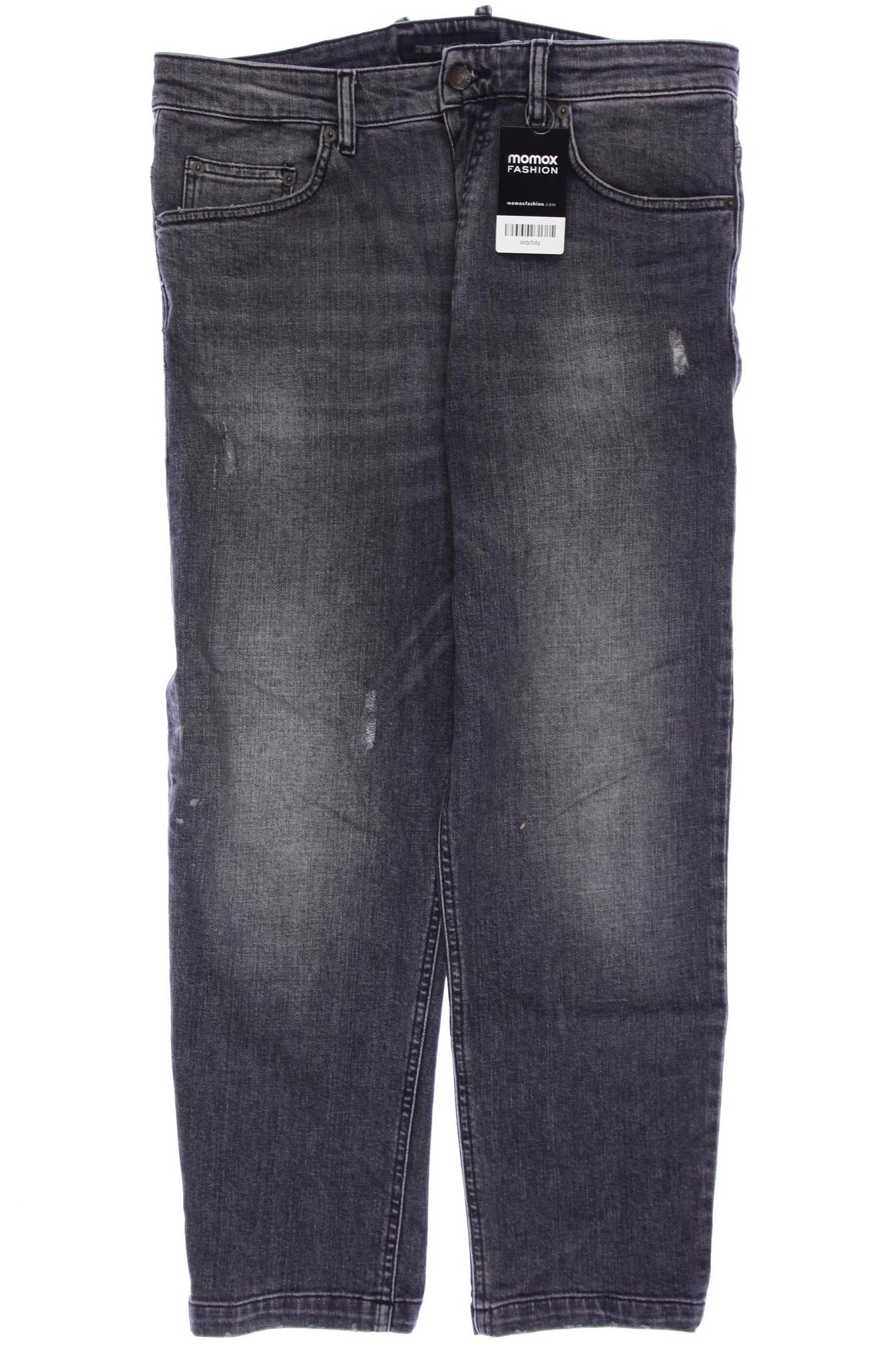 Drykorn Herren Jeans, grau von drykorn