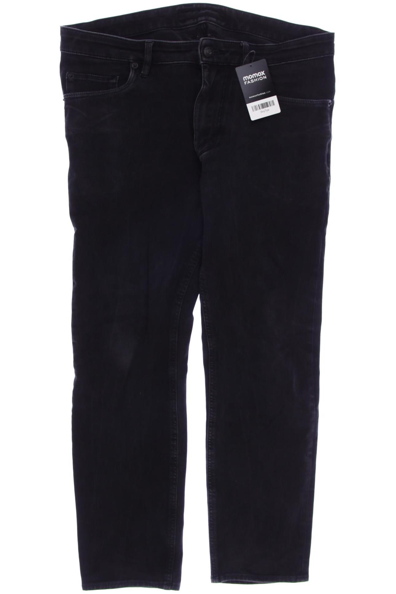 Drykorn Herren Jeans, schwarz von drykorn