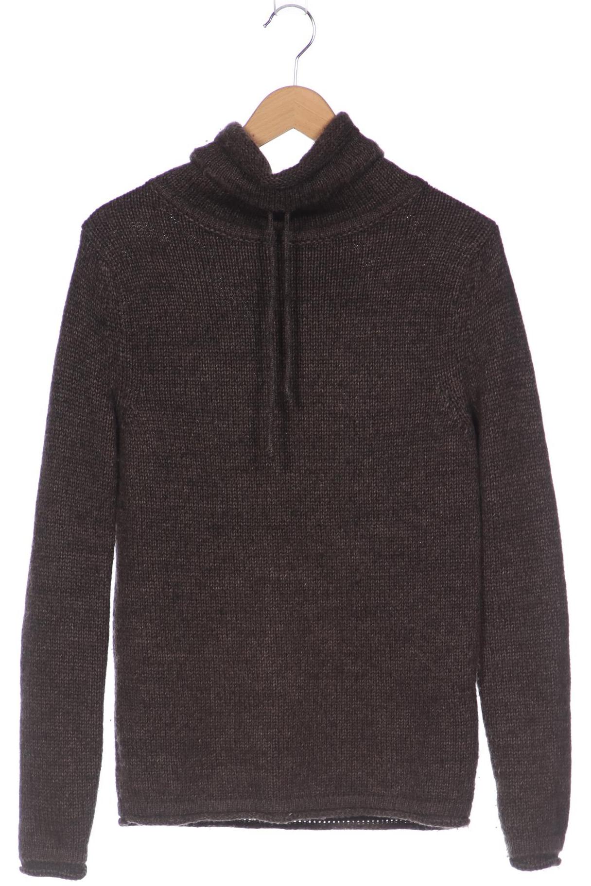 Drykorn Herren Pullover, braun von drykorn