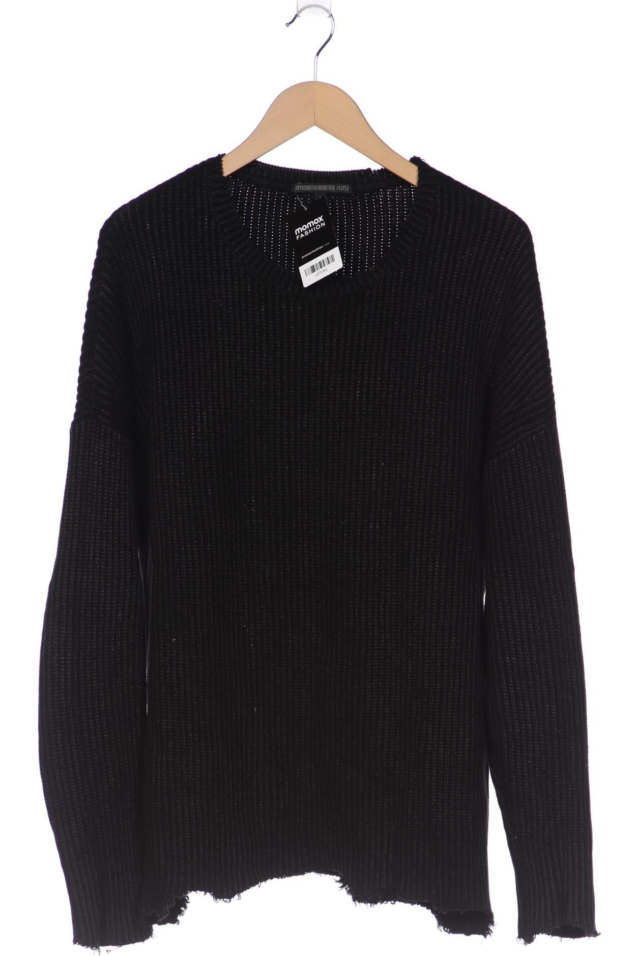 Drykorn Herren Pullover, schwarz von drykorn