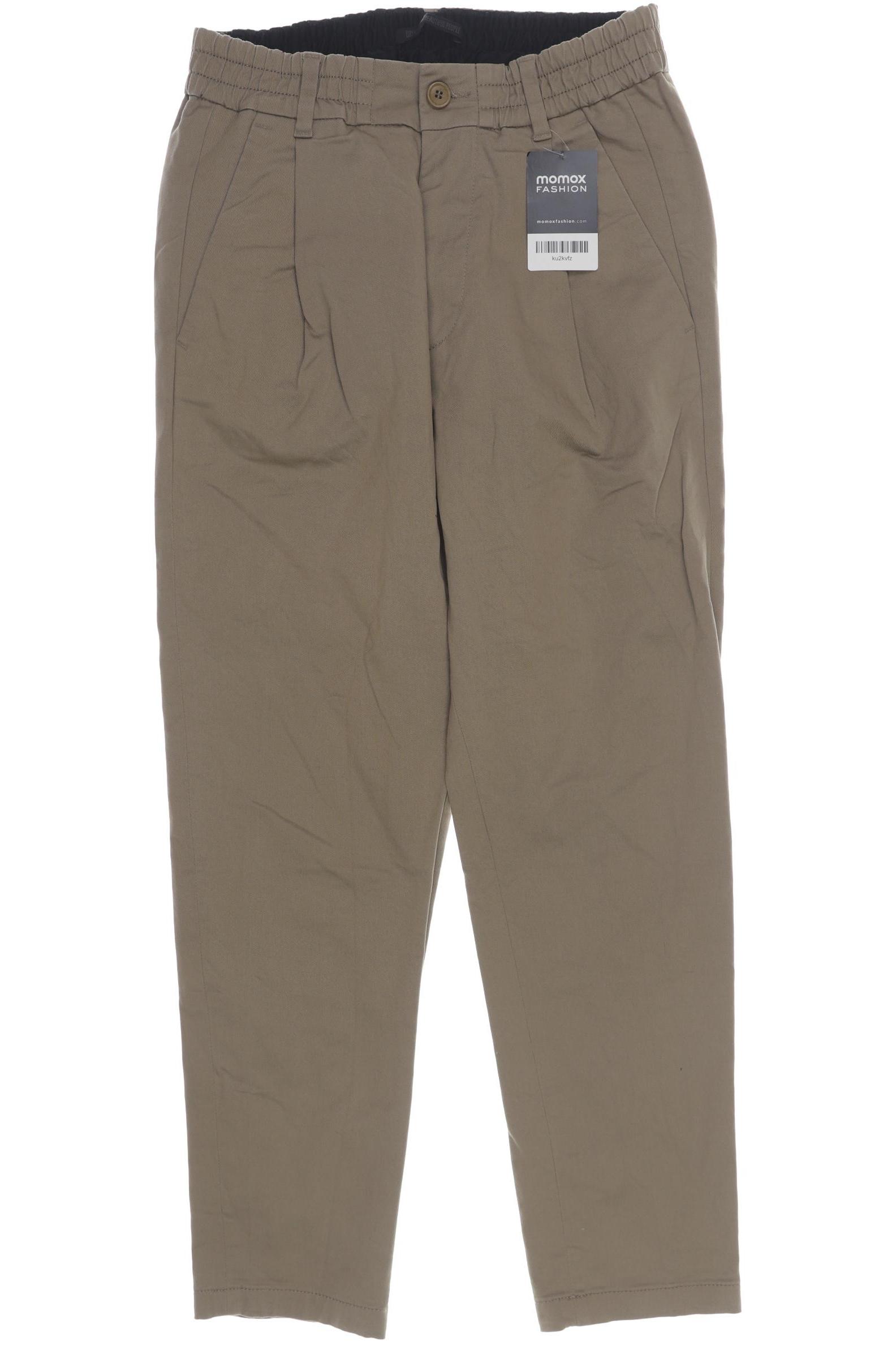 Drykorn Herren Stoffhose, beige von drykorn