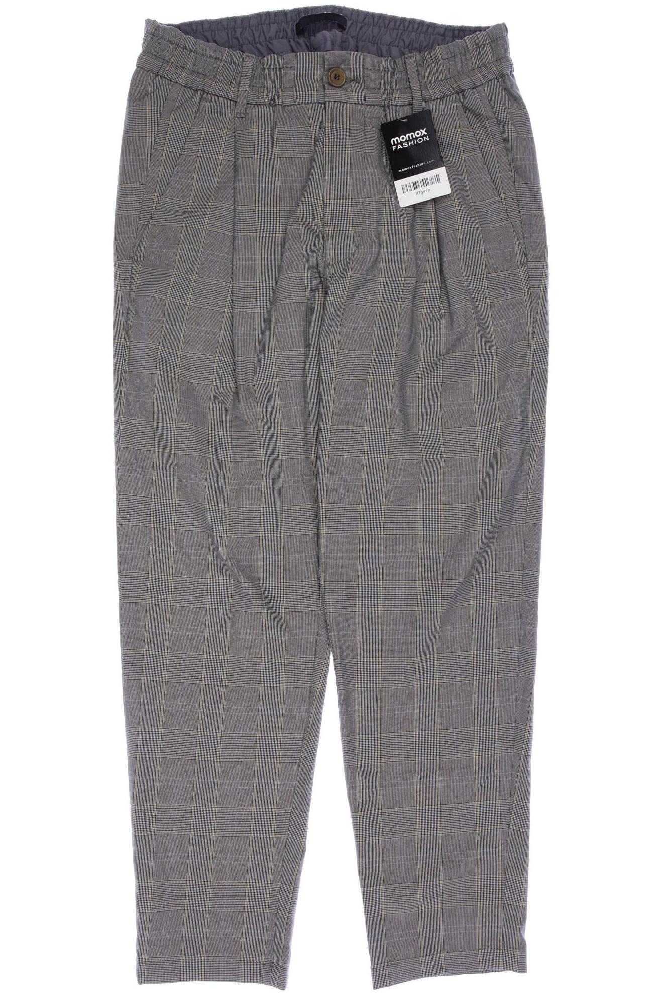 Drykorn Herren Stoffhose, grau von drykorn