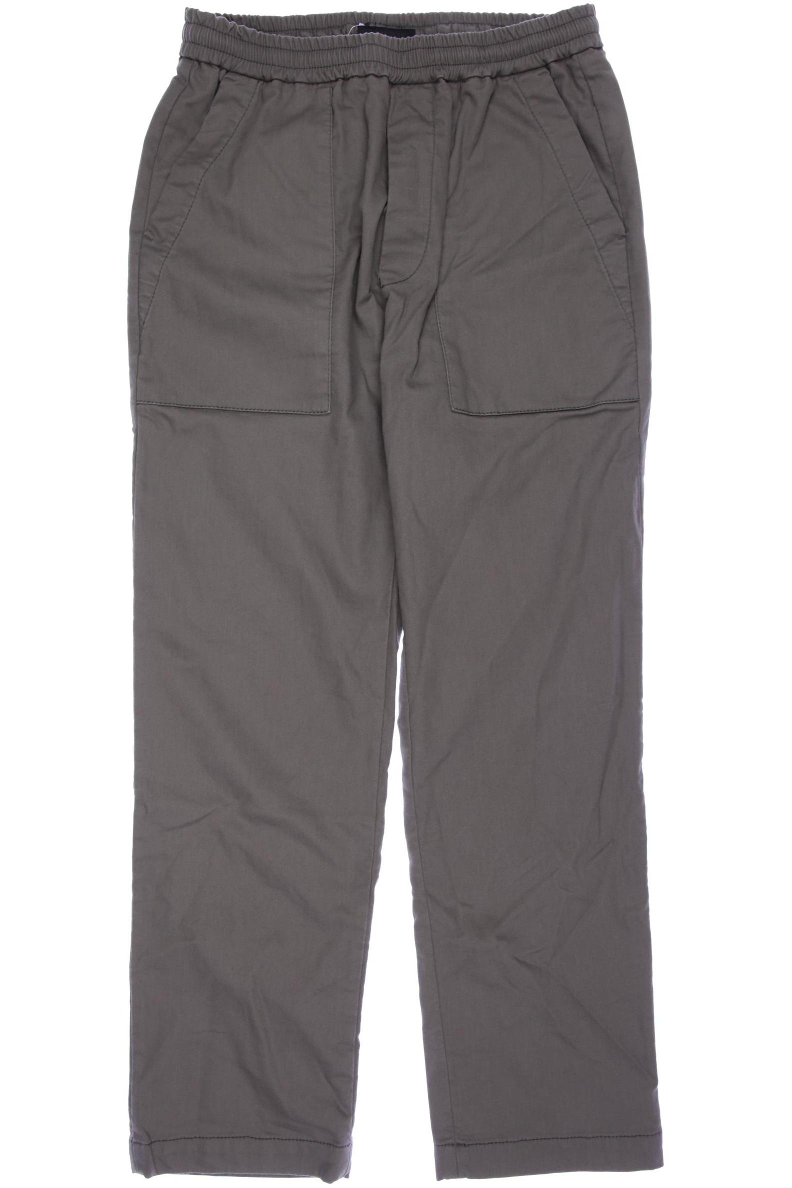 Drykorn Herren Stoffhose, grau von drykorn