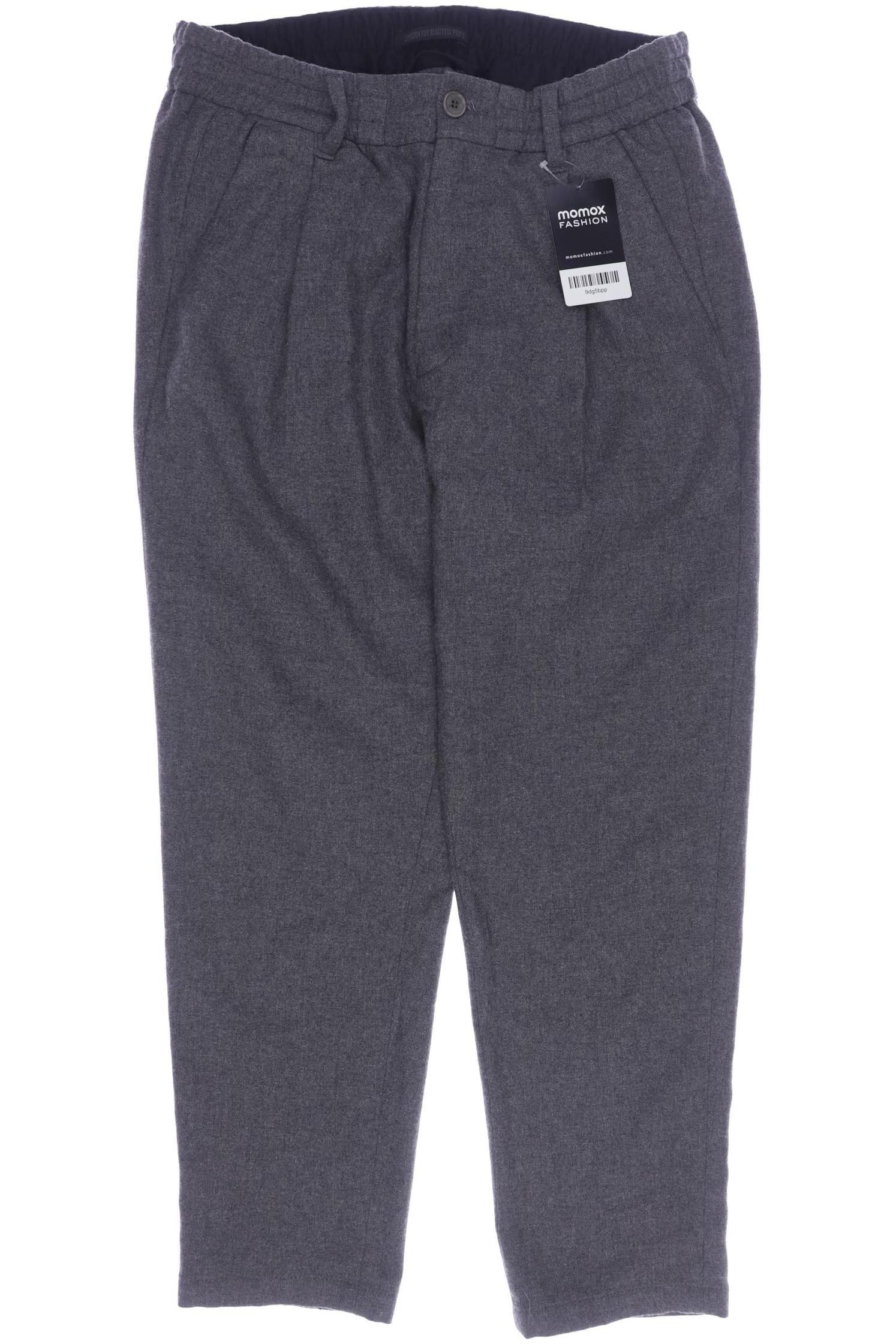 Drykorn Herren Stoffhose, grau von drykorn