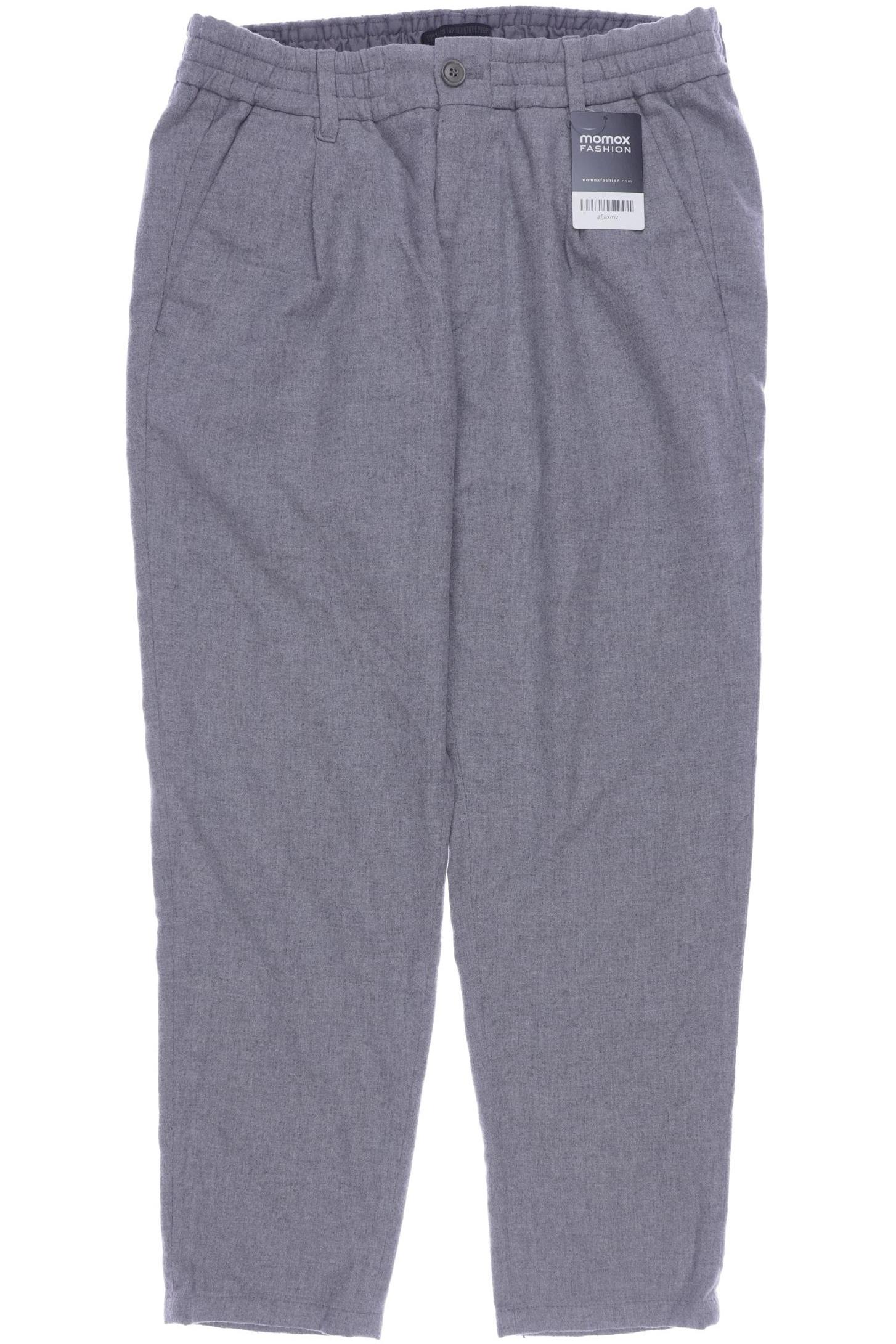 Drykorn Herren Stoffhose, grau von drykorn