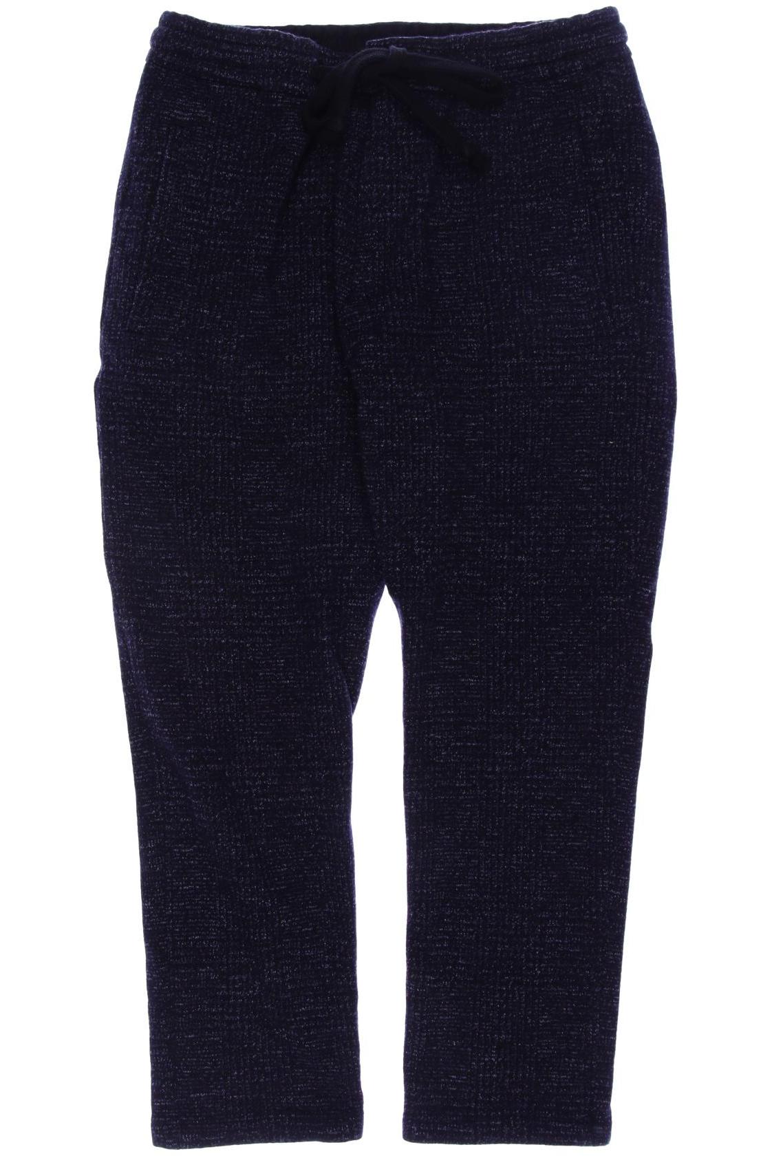 Drykorn Herren Stoffhose, marineblau von drykorn