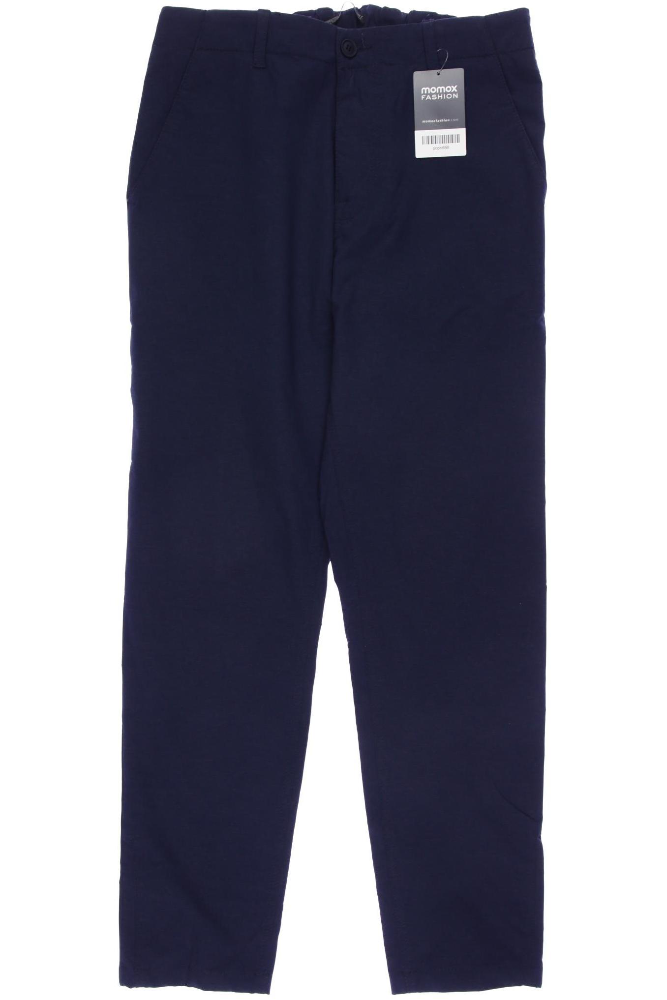 Drykorn Herren Stoffhose, marineblau von drykorn