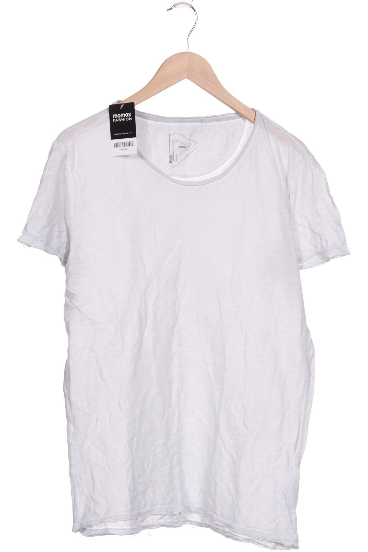 Drykorn Herren T-Shirt, grau von drykorn