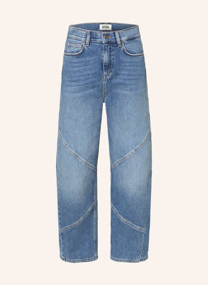 Drykorn Jeans Swore blau von drykorn