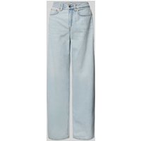 Drykorn Jeans mit 5-Pocket-Design Modell 'MEDLEY' in Hellblau, Größe 30/34 von drykorn