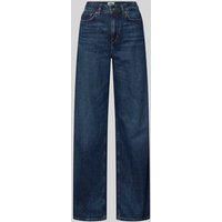 Drykorn Jeans mit 5-Pocket-Design in Dunkelblau, Größe 25/32 von drykorn