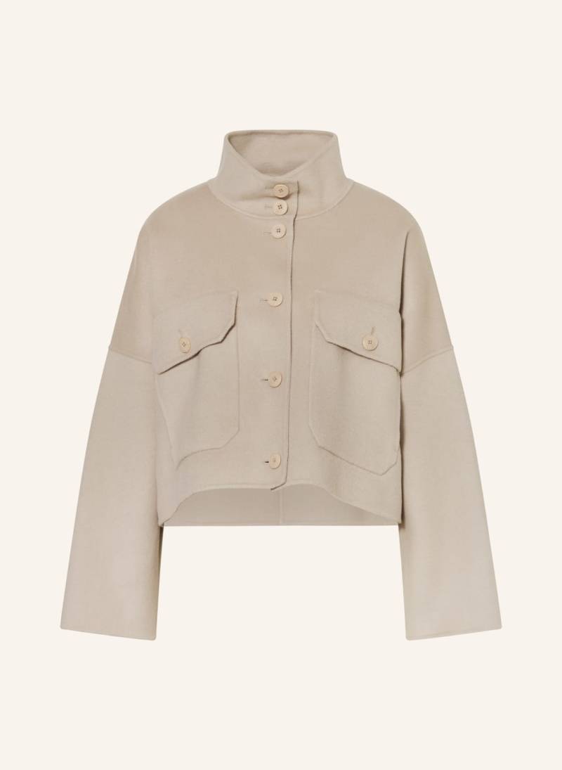 Drykorn Kastenjacke Arklow beige von drykorn