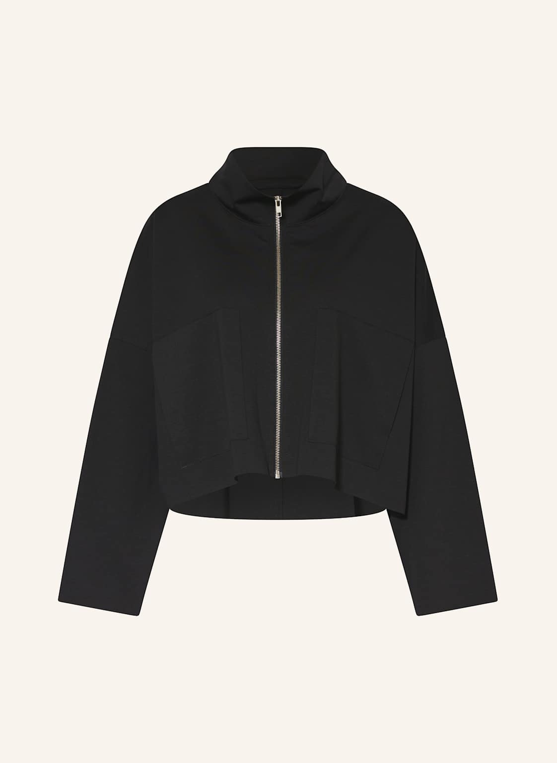 Drykorn Kastenjacke Elstow schwarz Drykorn Kastenjacke Elstow schwarz von drykorn