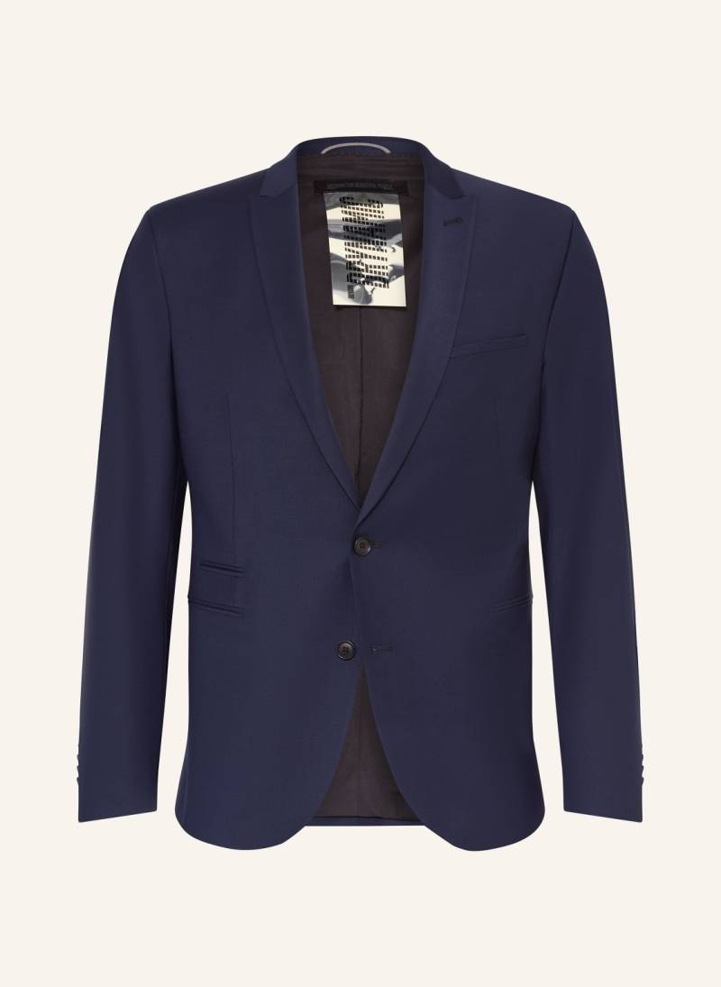 Drykorn Anzugsakko Irving Extra Slim Fit blau von drykorn