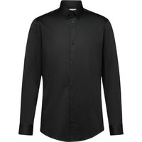 Drykorn Leichtes Hemd Daneel mit Stretchanteil, Slim Fit in 39 von drykorn