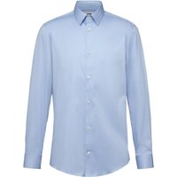 Drykorn Leichtes Hemd Daneel mit Stretchanteil, Slim Fit in 42 von drykorn