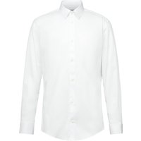 Drykorn Leichtes Hemd Daneel mit Stretchanteil, Slim Fit in 43 von drykorn