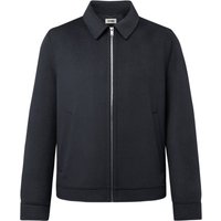 Drykorn Leichtes Overshirt aus einem soften Woll-Mix in S von drykorn