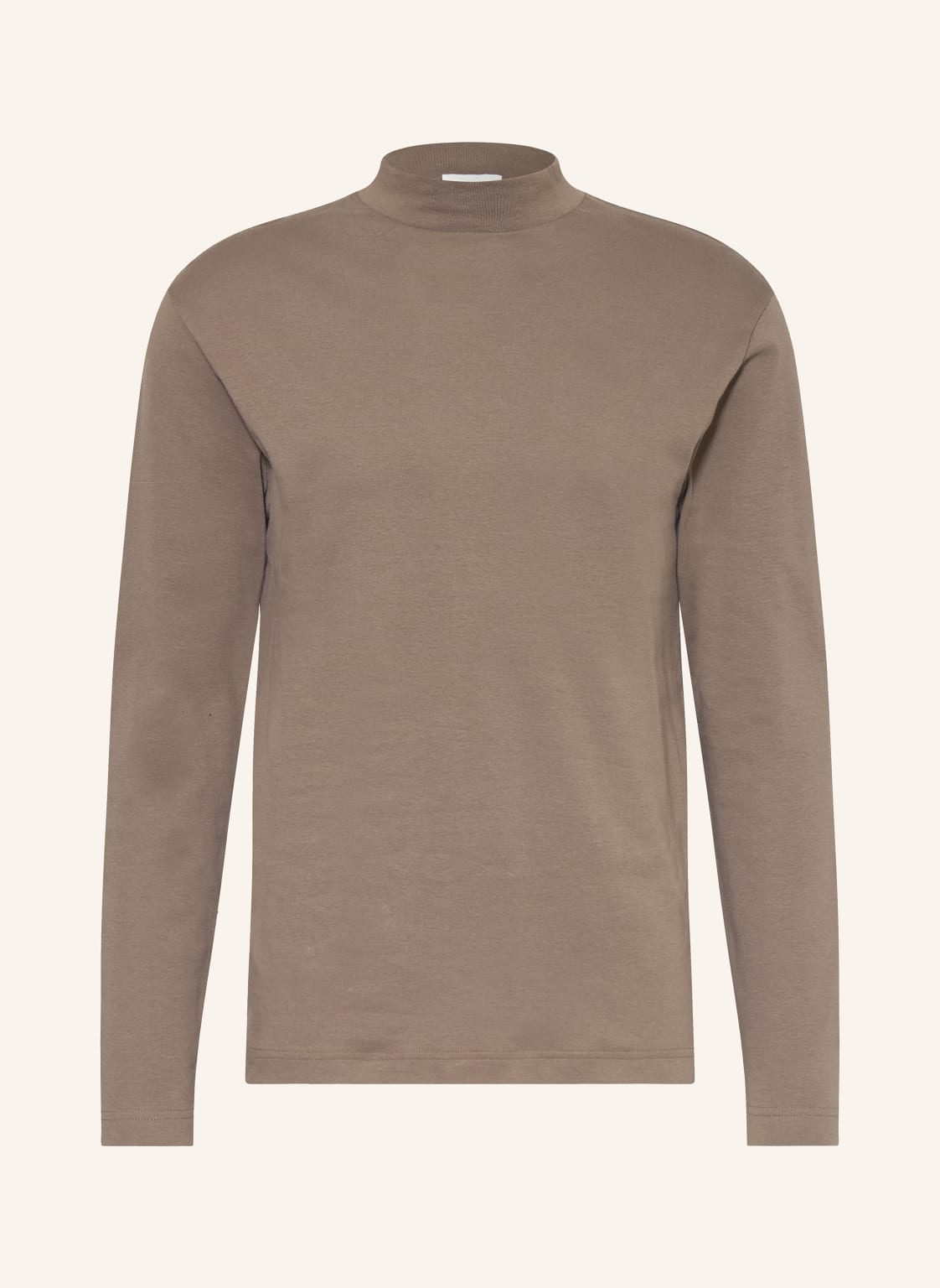 Drykorn Longsleeve Moritzo beige von drykorn