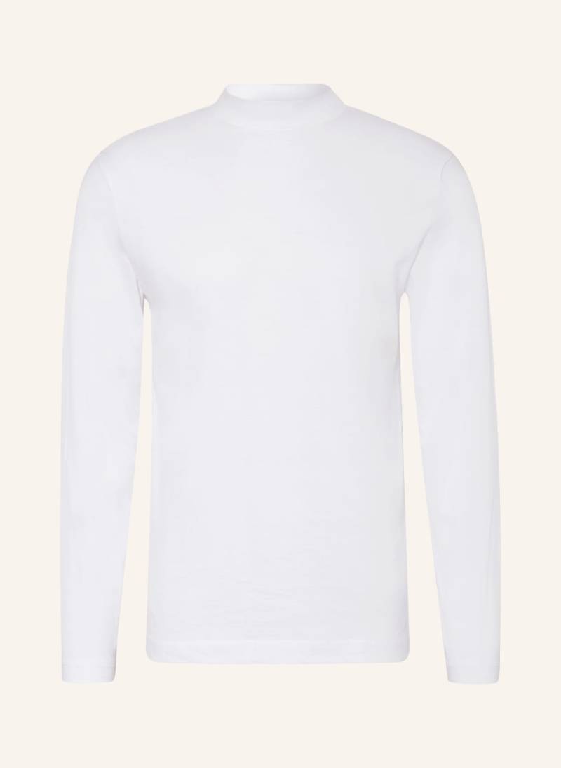 Drykorn Longsleeve Moritzo weiss von drykorn