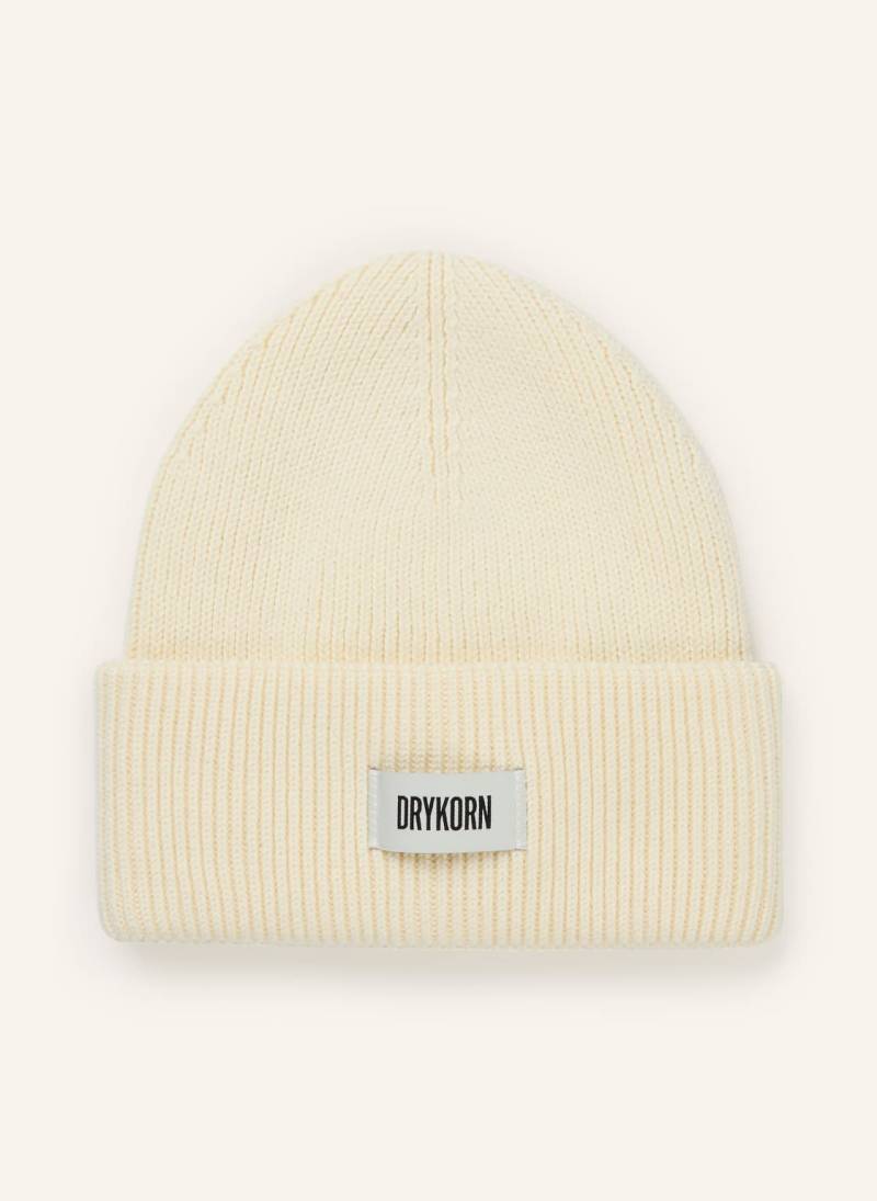Drykorn Mütze Loah weiss von drykorn