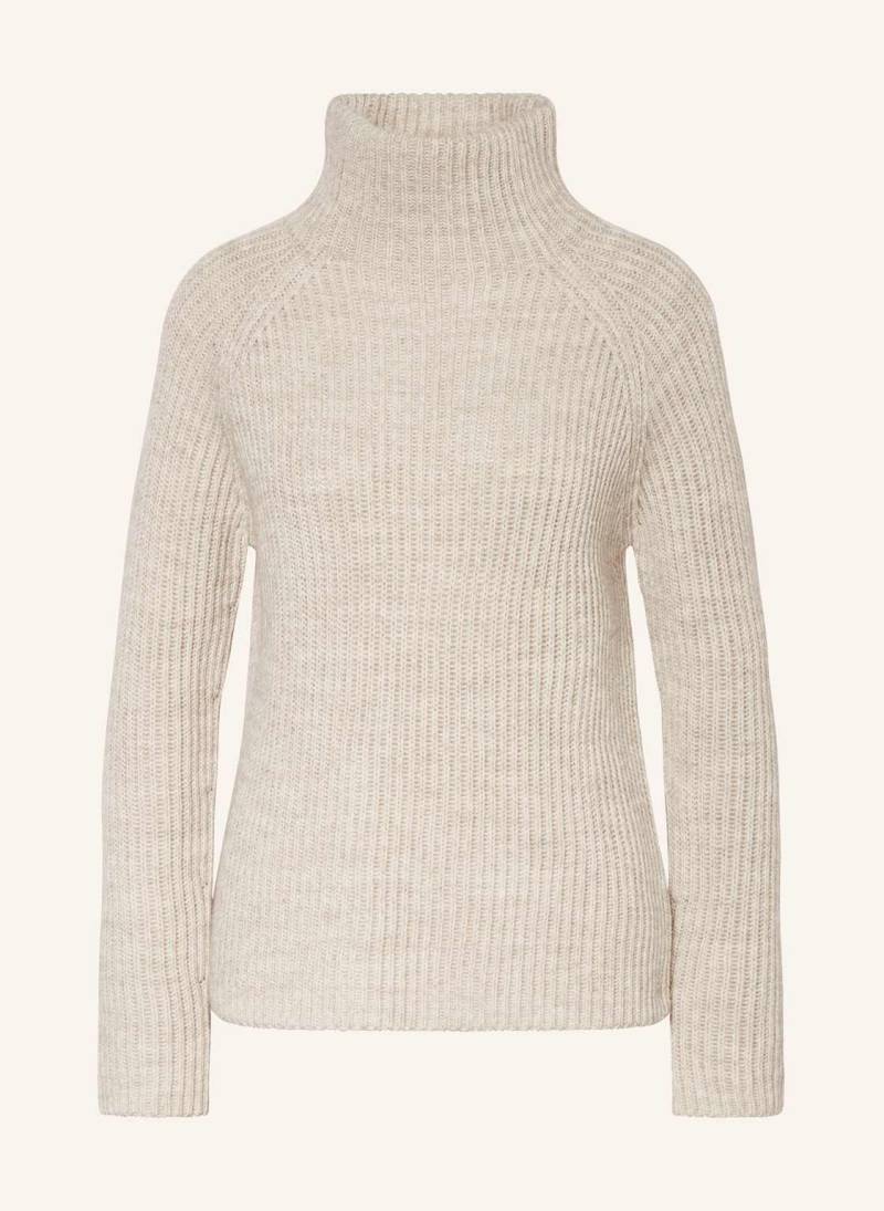 Drykorn Pullover Arwen beige von drykorn