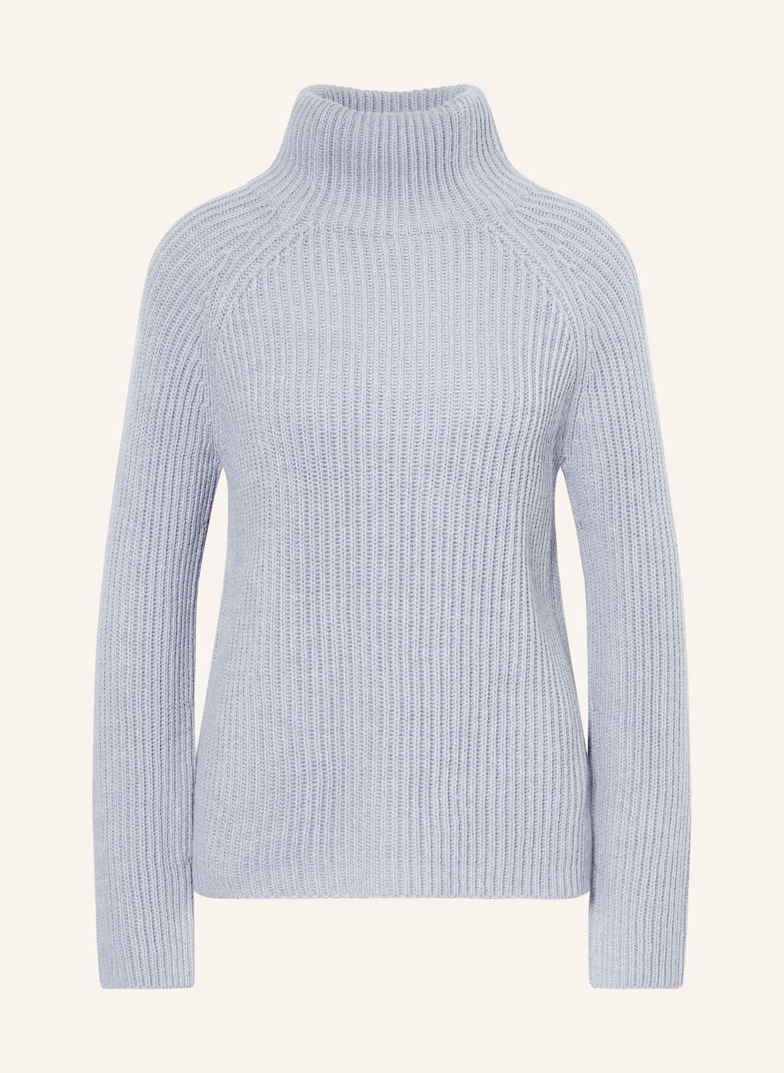 Drykorn Pullover Arwen blau von drykorn