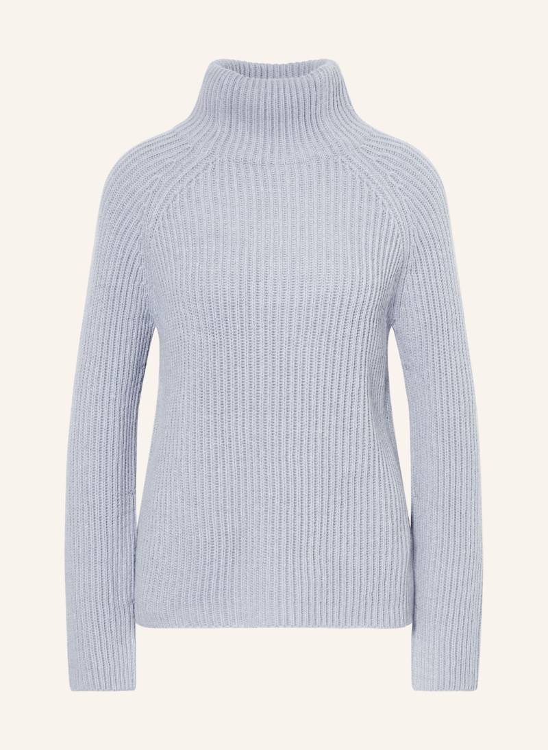 Drykorn Pullover Arwen blau von drykorn