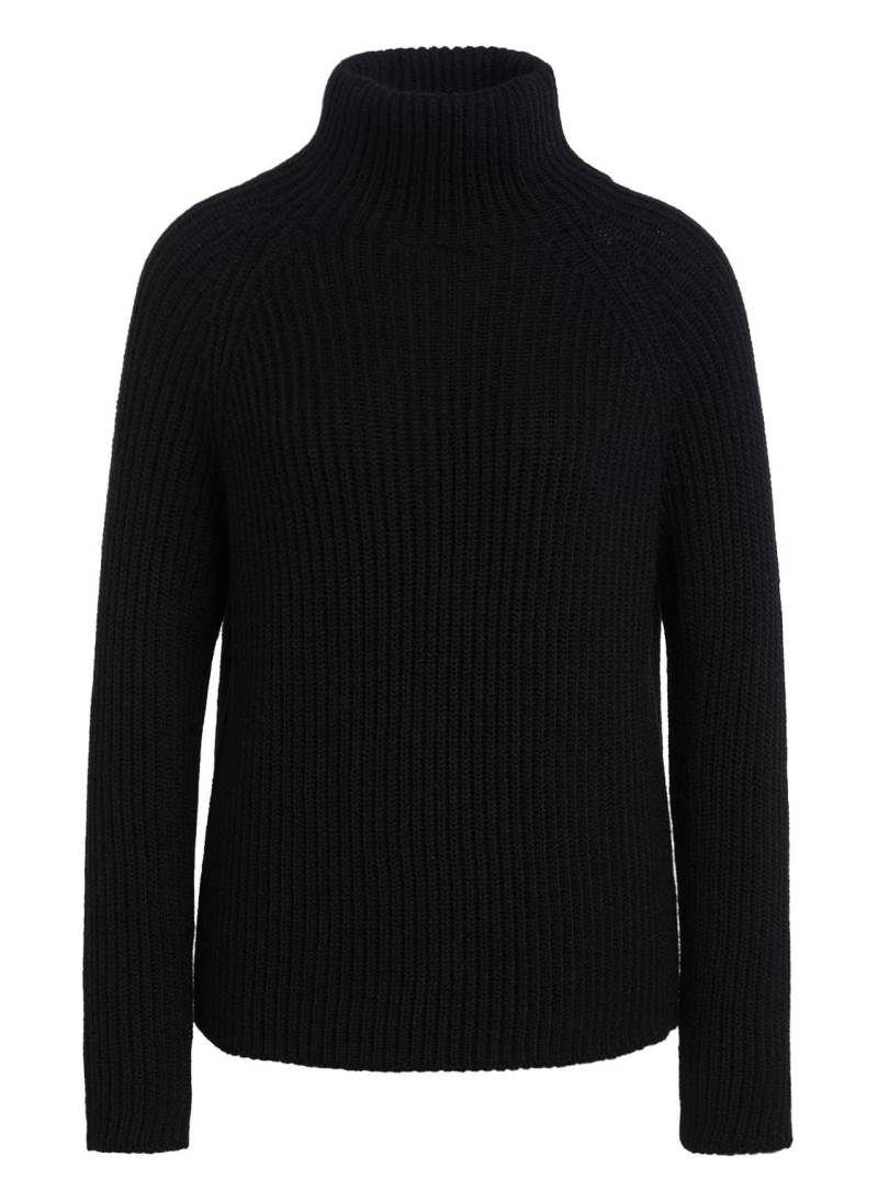 Drykorn Pullover Arwen schwarz von drykorn