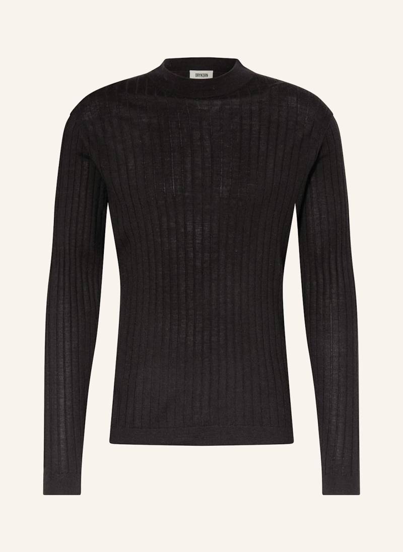 Drykorn Pullover Arwon schwarz Drykorn Pullover Arwon schwarz von drykorn