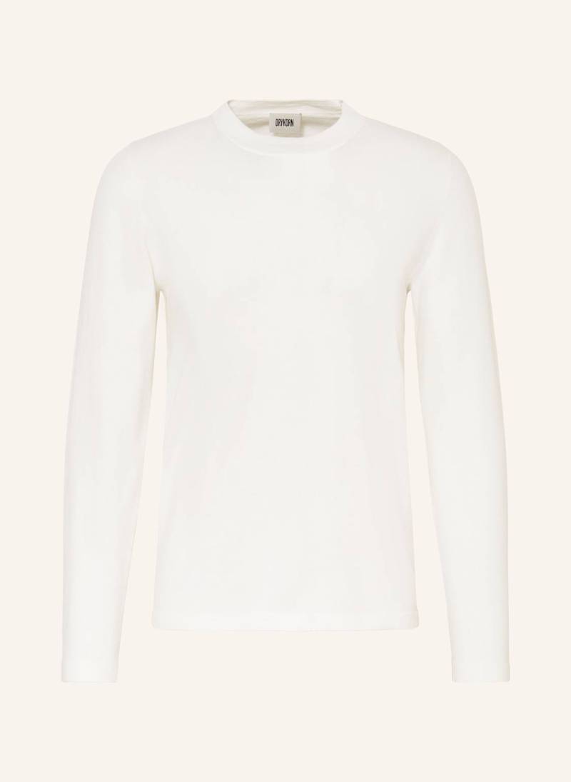 Drykorn Pullover Irmino beige von drykorn