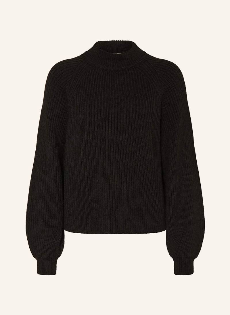 Drykorn Pullover Kimoni schwarz Drykorn Pullover Kimoni schwarz von drykorn