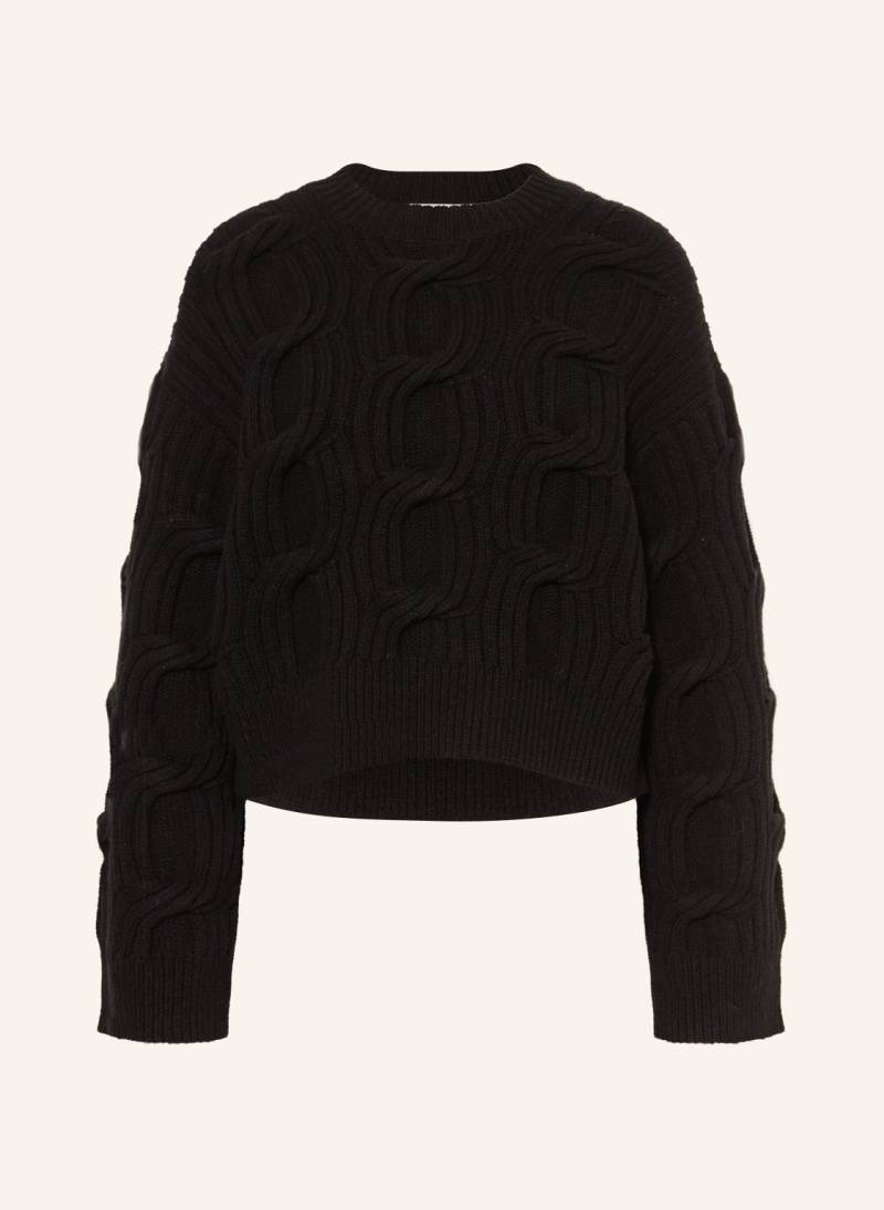 Drykorn Pullover Malese schwarz von drykorn