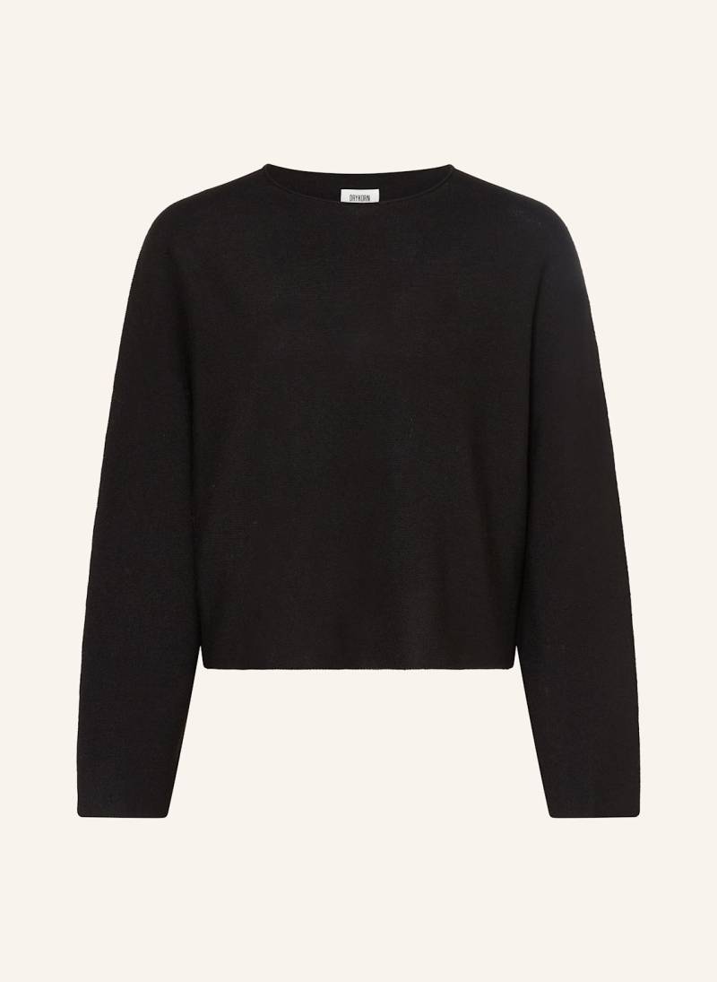 Drykorn Pullover Meami schwarz Drykorn Pullover Meami schwarz von drykorn