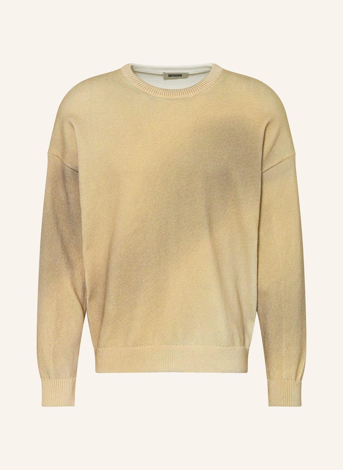 Drykorn Pullover Neelio braun von drykorn