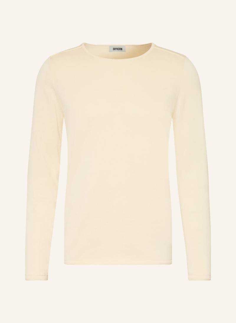 Drykorn Pullover Rikono weiss von drykorn