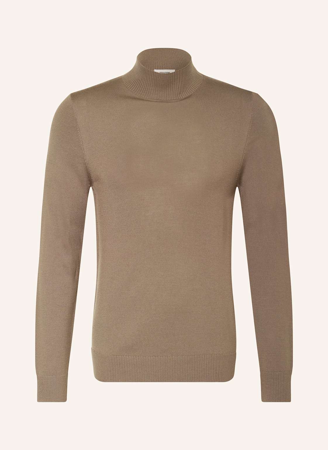 Drykorn Pullover Watson beige von drykorn