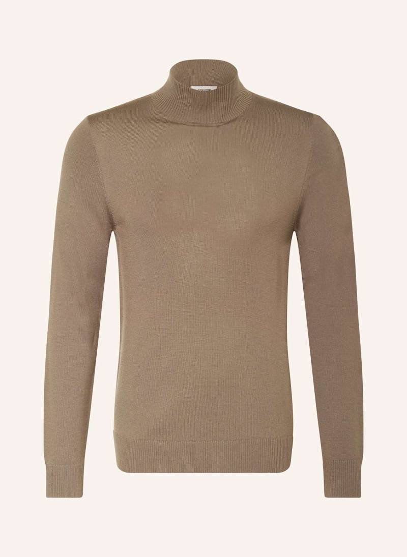 Drykorn Pullover Watson beige von drykorn