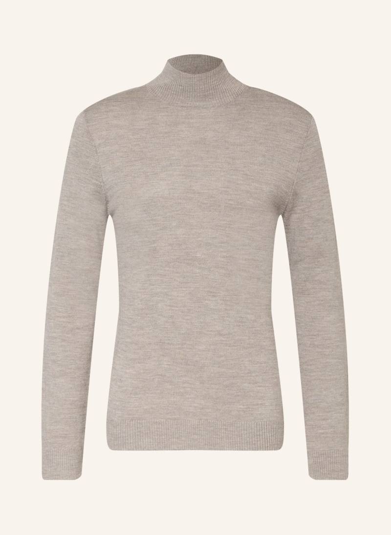 Drykorn Pullover Watson braun von drykorn